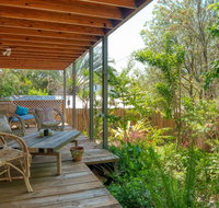 Newport - East Ballina - ACT Tourism