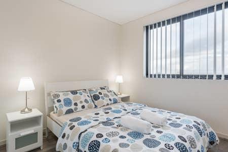 Nice And Clean Apartment With Free Wifi And Netflix - ACT Tourism 2