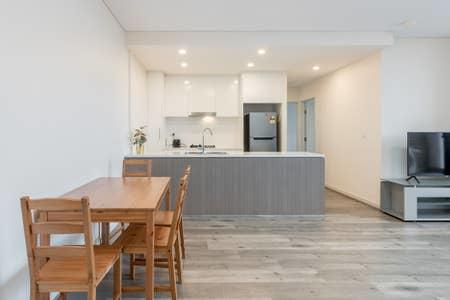 Nice And Clean Apartment With Free Wifi And Netflix - ACT Tourism 0