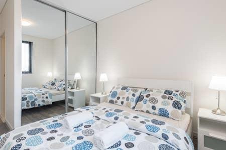 Nice And Clean Apartment With Free Wifi And Netflix - ACT Tourism 3