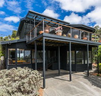 NICHE ON NOBLE - Ever Changing Vista - ACT Tourism