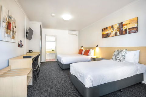 Nightcap At Ferntree Gully Hotel Motel - ACT Tourism 1