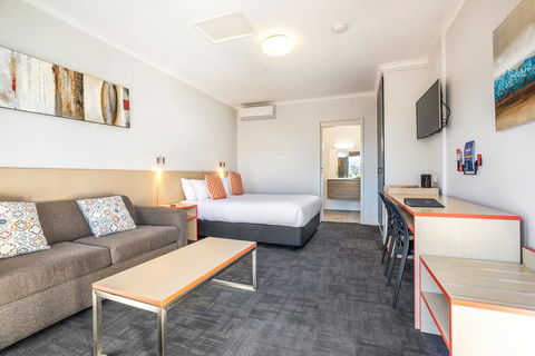 Nightcap At Ferntree Gully Hotel Motel - ACT Tourism 0