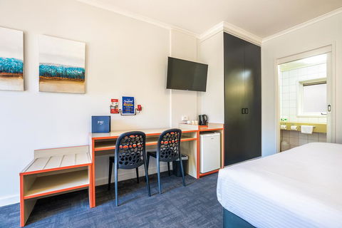 Nightcap At Ferntree Gully Hotel Motel - ACT Tourism 2