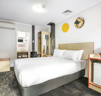 Nightcap at Jamison Hotel - ACT Tourism
