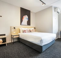 Nightcap at the Charles Hotel - ACT Tourism