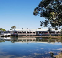 Nightcap at Waterfront Hotel - ACT Tourism