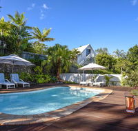 Ninderry Manor Luxury Bed and Breakfast