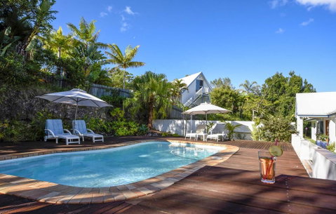 Ninderry Manor Luxury Bed And Breakfast - ACT Tourism 0
