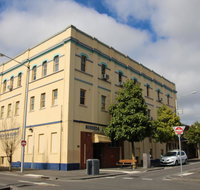 Nireeda Apartments on Clare - ACT Tourism