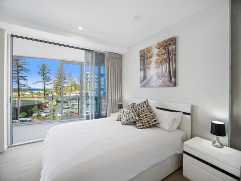 Nirvana By The Sea - ACT Tourism 2