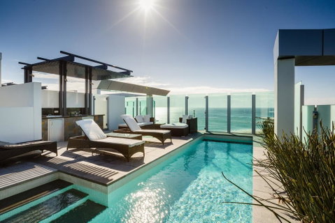 Nirvana By The Sea - ACT Tourism 0