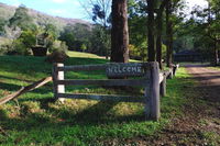 Book Cobark Accommodation Vacations ACT Tourism ACT Tourism