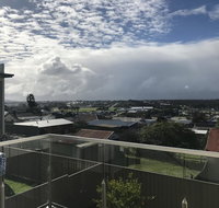 Nisus View - ACT Tourism