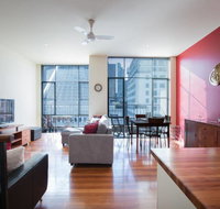 Noah - Central City Location with Views  Parking - ACT Tourism
