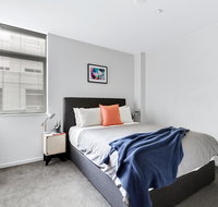 Nook Melbourne Apartments - Russell Street - ACT Tourism