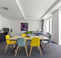 Nook Melbourne Apartments  Collins Street - Melbourne CBD - ACT Tourism