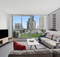 Nook Melbourne Apartments  Jane Bell Lane - Melbourne CBD - ACT Tourism