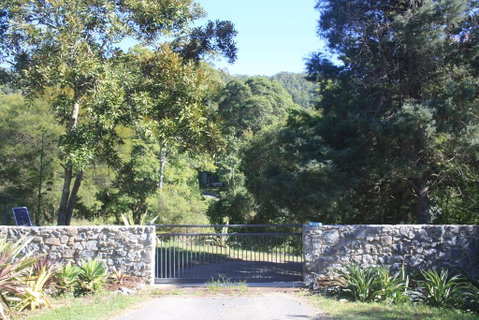 Noosa Hinterland Spectacular Boutique Guesthouse - ACT Tourism 1