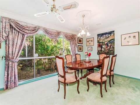 Noosa Hinterland Spectacular Boutique Guesthouse - ACT Tourism 3