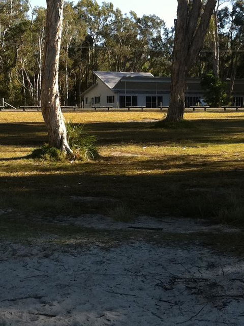 Noosa Lake House - ACT Tourism 1
