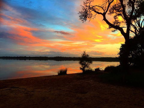 Noosa Lake House - ACT Tourism 2