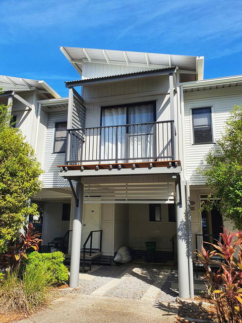 Noosa Lakes Apartments - ACT Tourism 3