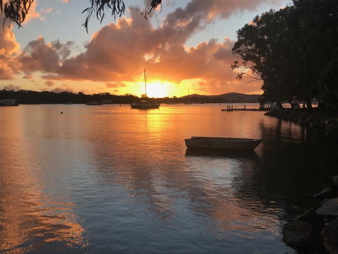 Noosa Lakes Apartments - ACT Tourism 2