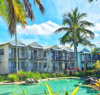 Noosa Lakes Apartments - ACT Tourism