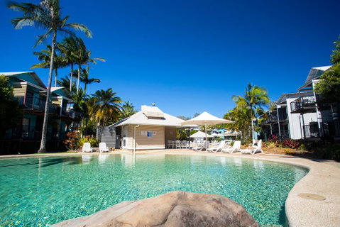 Noosa Lakes Resort - ACT Tourism 2