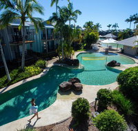 Noosa Lakes Resort - ACT Tourism