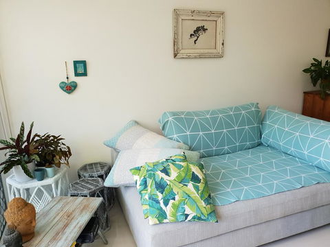 Noosa River Guest Suite - ACT Tourism 2