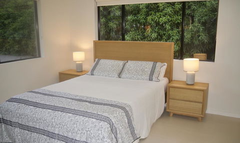 Noosa Studio At Lake Weyba - ACT Tourism 3