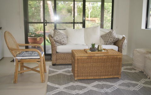 Noosa Studio At Lake Weyba - ACT Tourism 1