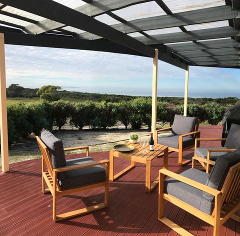 NOR'EAST Beaumaris - ACT Tourism 0
