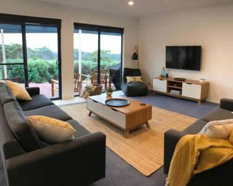 NOR'EAST Beaumaris - ACT Tourism 2