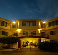 Normandie Inn and Function Centre - ACT Tourism