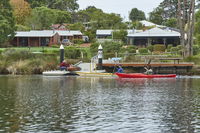 Book Nornalup Accommodation Vacations ACT Tourism ACT Tourism
