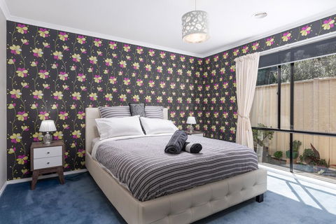 North Essendon B & B Melbourne Airport - ACT Tourism 1