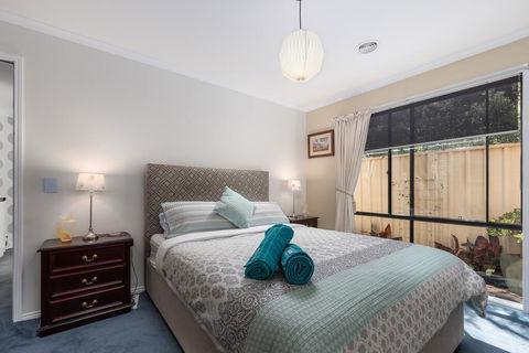 North Essendon B & B Melbourne Airport - ACT Tourism 0