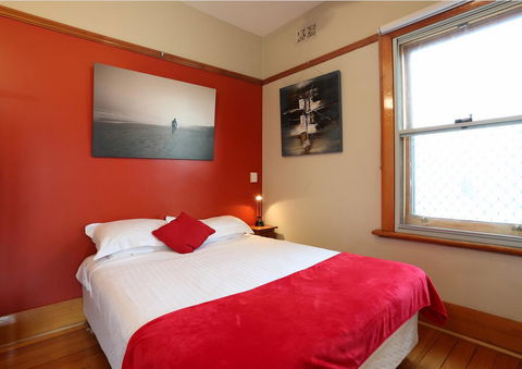 North Hobart Apartments - ACT Tourism 1