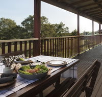 North Lodge Highland Cottage - ACT Tourism