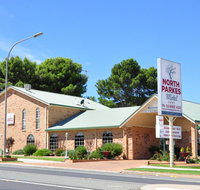 North Parkes Motel - ACT Tourism