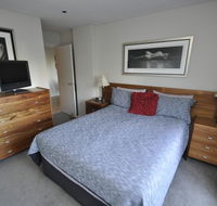 NORTH SYDNEY FULLY SELF CONTAINED MODERN 2 BED APARTMENT 16WAL - ACT Tourism