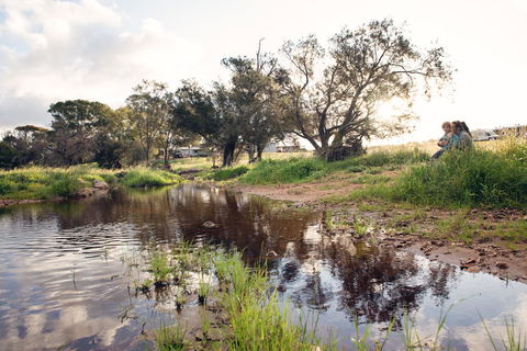 Northbrook Farmstay - ACT Tourism 0