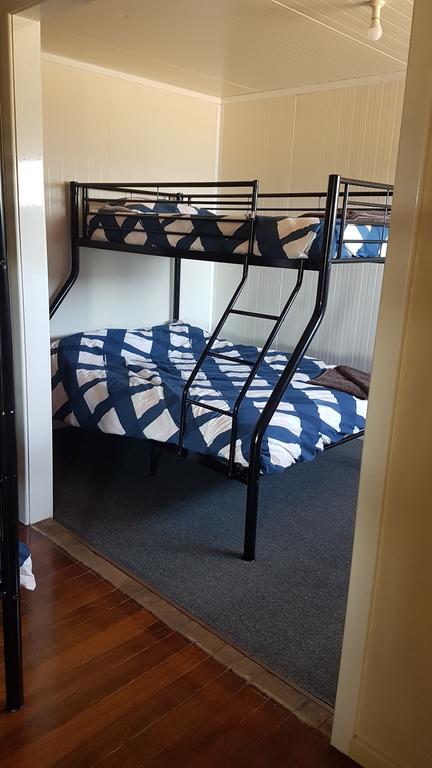 Northbrook Farmstay - ACT Tourism 3