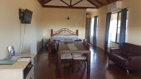 Northbrook Farmstay - ACT Tourism 1