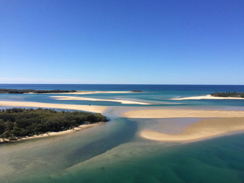 Northcliffe Apartments - ACT Tourism 1