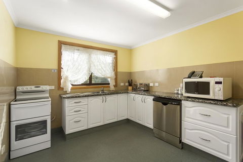 Northeast Restawhile BandB - ACT Tourism 2