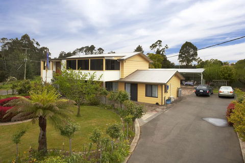 Northeast Restawhile BandB - ACT Tourism 0